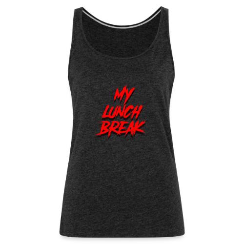 MLB 226 - Women's Premium Tank Top