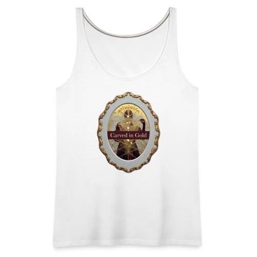 Women's Day Legacy T Shirt, Heritage Gift 2026 - Women's Premium Tank Top
