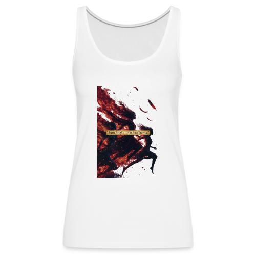 Women's Day Legacy T Shirt, Women's Day Gift - Women's Premium Tank Top