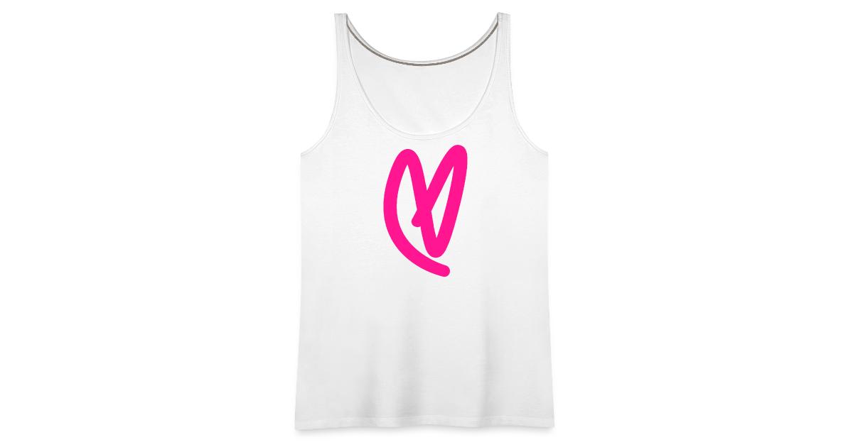 Womens Premium Tank Top | Unbroken Clothing