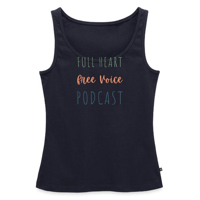 Full Heart Free Voice Text Only