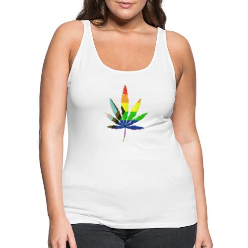 PrideMary - Women's Premium Tank Top