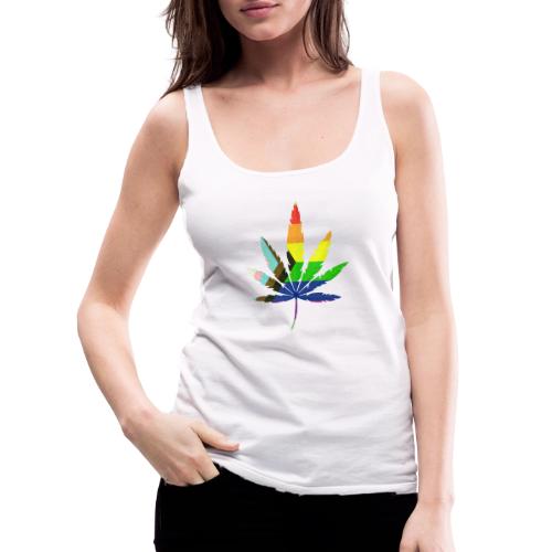PrideMary - Women's Premium Tank Top