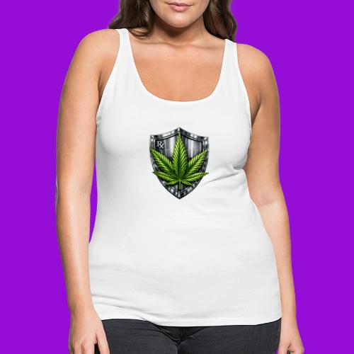 Medical Grade - Women's Premium Tank Top