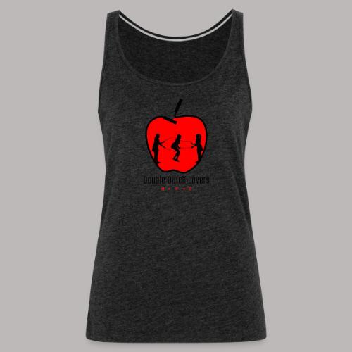 Double Dutch Lovers NYC - Women's Premium Tank Top