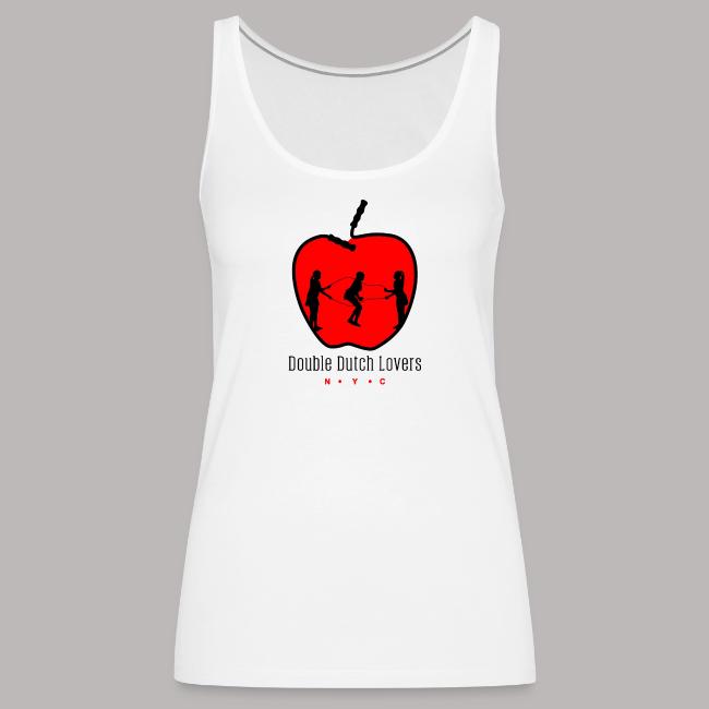 Double Dutch Lovers NYC