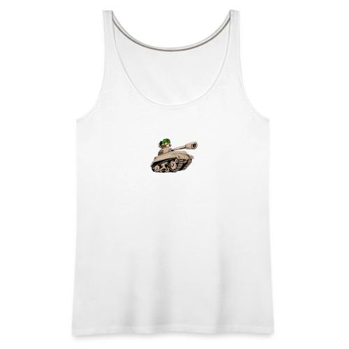 Canadian Tank - Women's Premium Tank Top