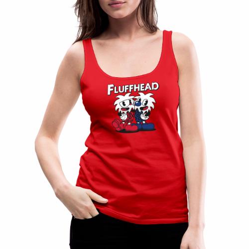 Fulffhead - Women's Premium Tank Top