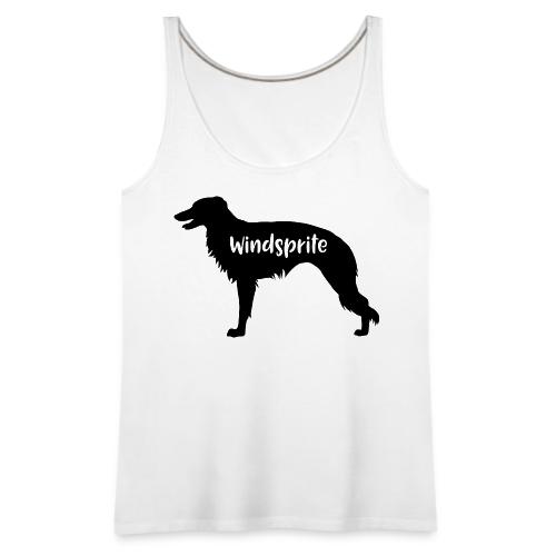 Windsprite - Women's Premium Tank Top