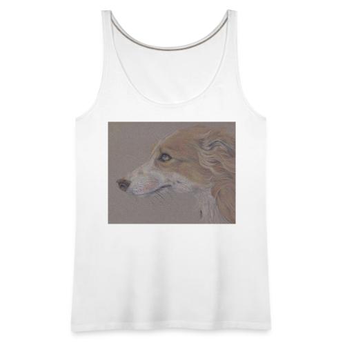 Gazehound - Women's Premium Tank Top