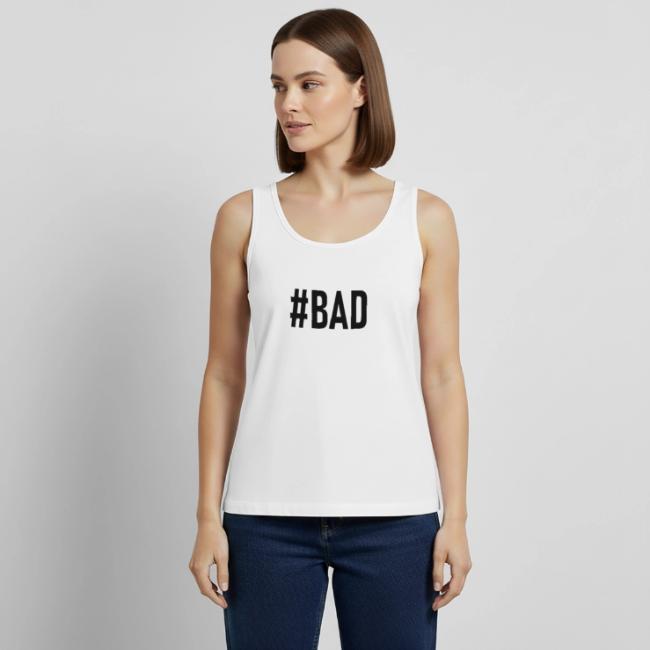 #BAD