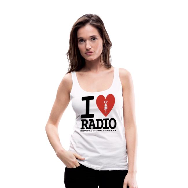 I Love Radio