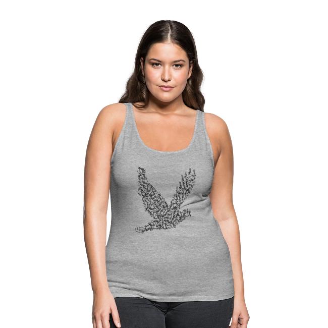 DOVE Peace in FLIGHT