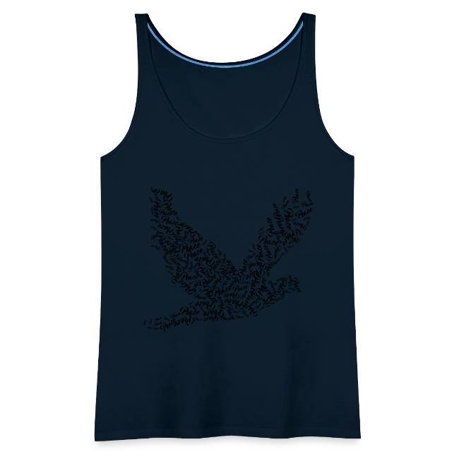 DOVE Peace in FLIGHT