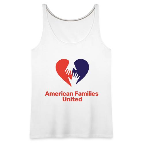Ashley's Fav Sweatshirt - Women's Premium Tank Top