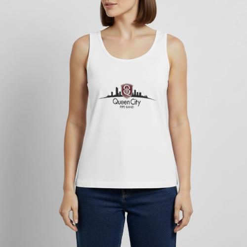 crest - Women's Premium Tank Top