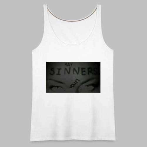 kayHD jpg - Women's Premium Tank Top