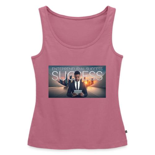 vidiq thumbnail 1 - Women's Premium Tank Top