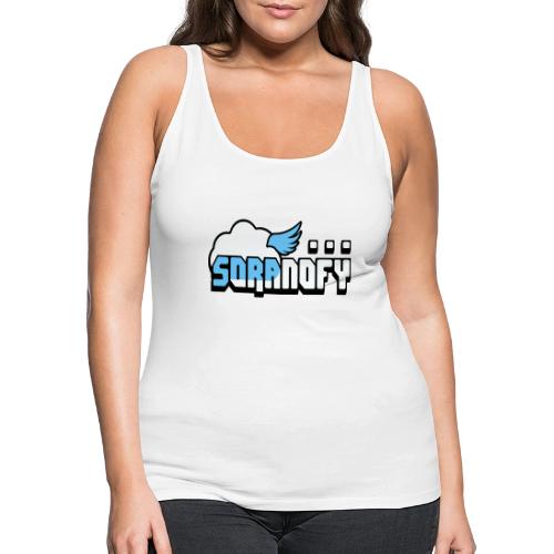 SORANOFY OG - Women's Premium Tank Top