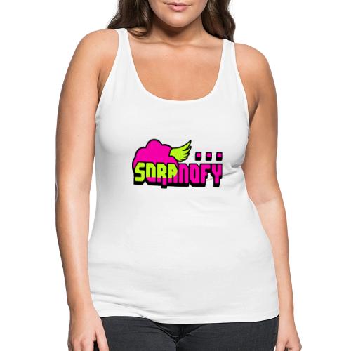 SORANOFY NY - Women's Premium Tank Top