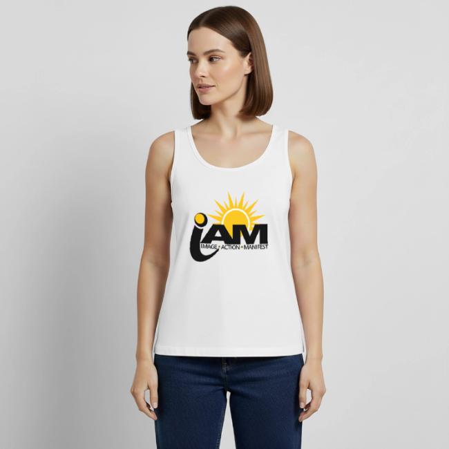 I AM