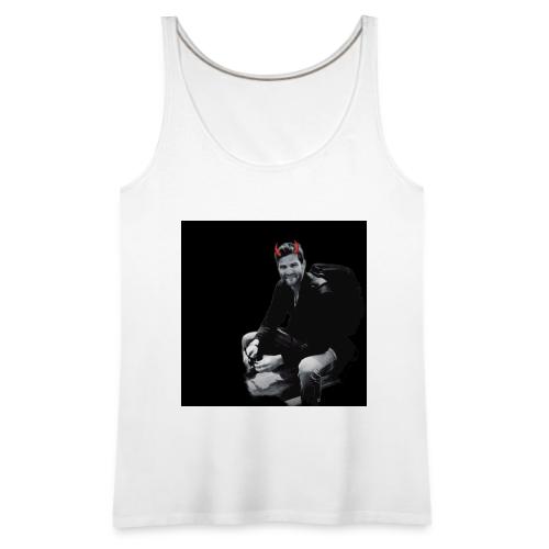 RV Devil - Women's Premium Tank Top