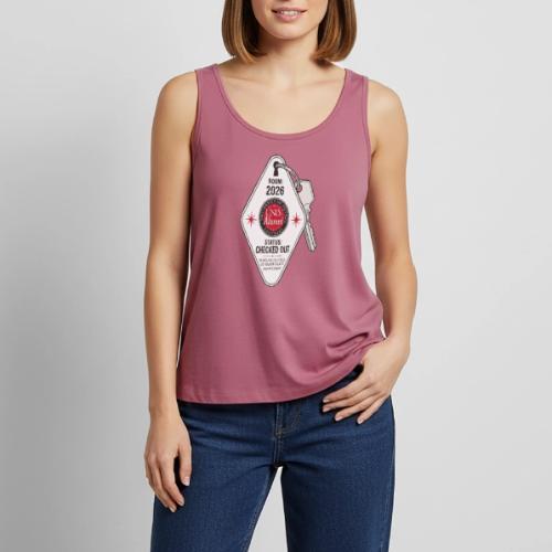 Checked out 2026 edition - Women's Premium Tank Top