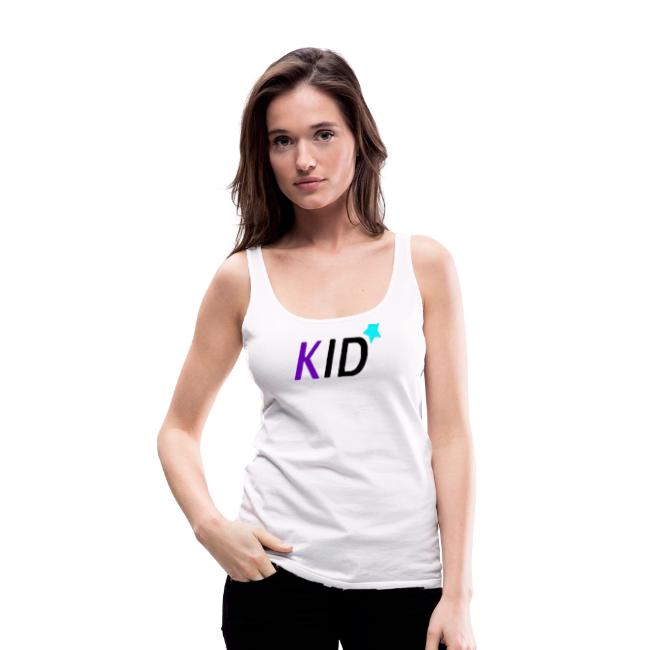 New KID Logo (Orlando Pride)