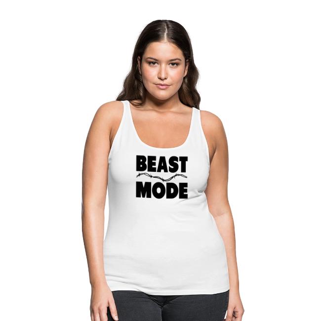 Beast Mode