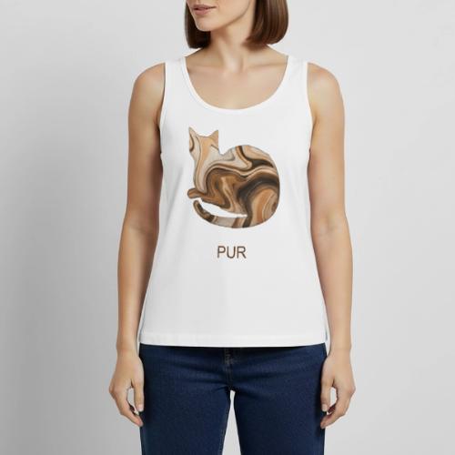 Rare Purpose - Women's Premium Tank Top