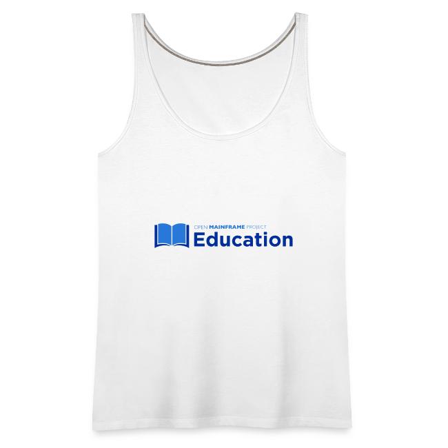 Mainframe Open Education