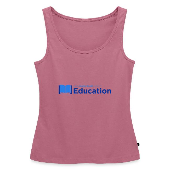Mainframe Open Education