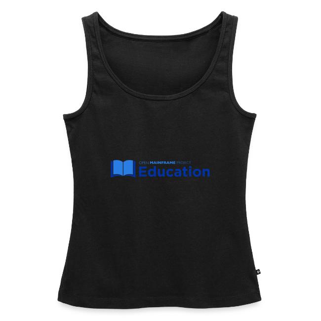 Mainframe Open Education