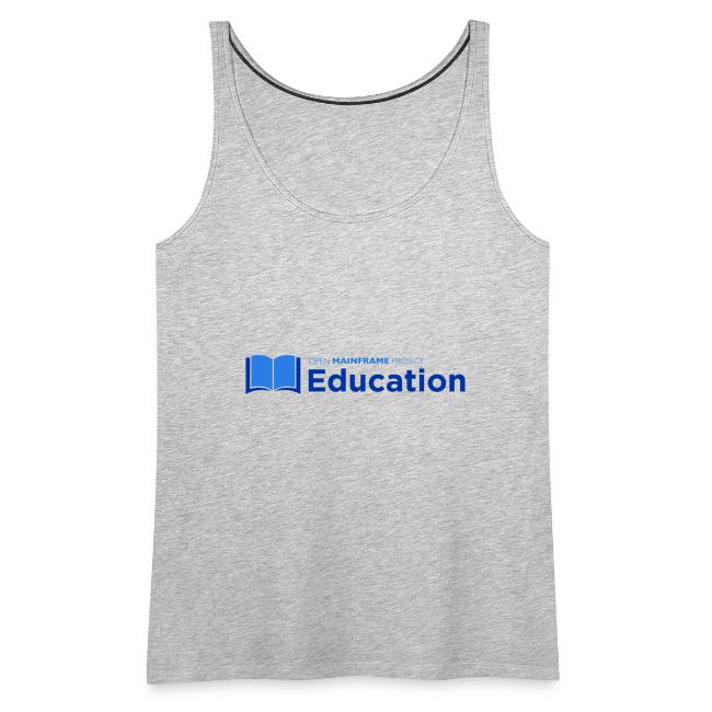 Mainframe Open Education
