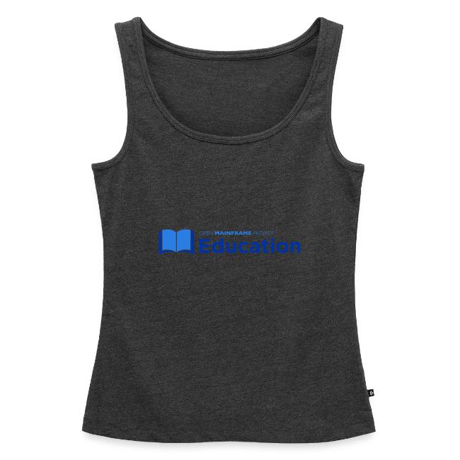 Mainframe Open Education