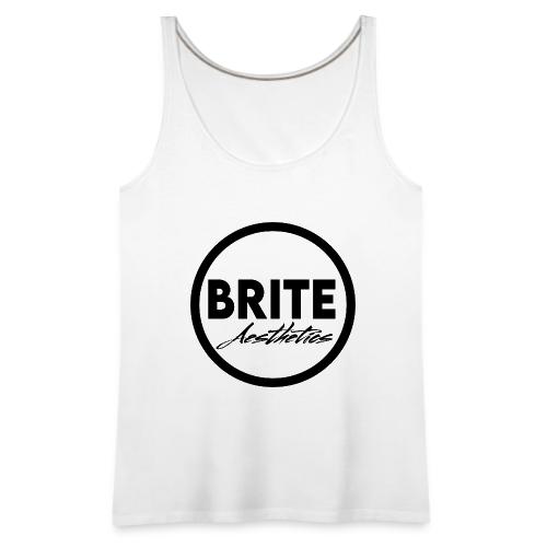 brite basics - Women's Premium Tank Top