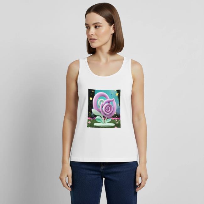 Lila Bloom | Double Floral Eco-Inspired Art