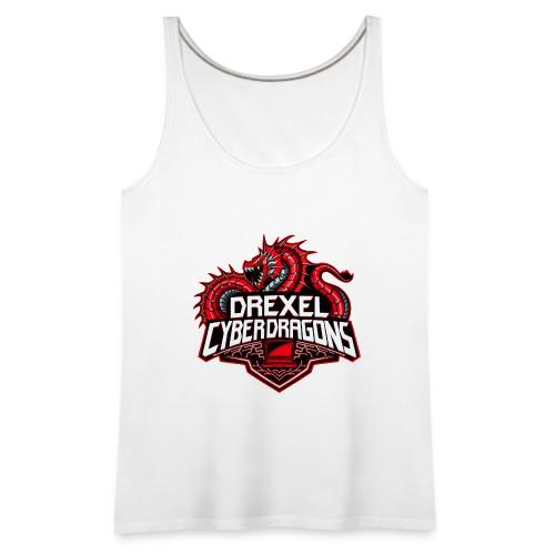 Red Team - Women's Premium Tank Top