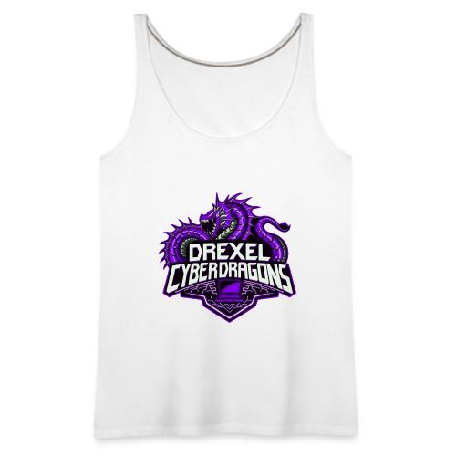 Purple Team - Women's Premium Tank Top