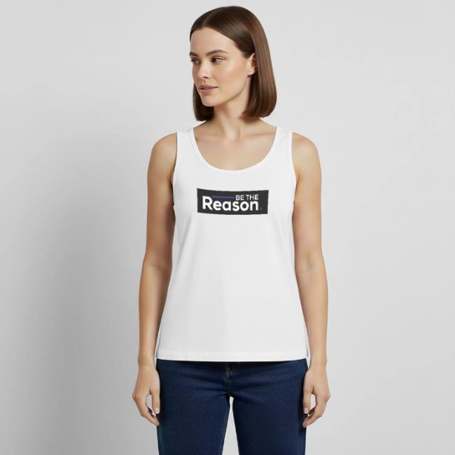 Be The Reason