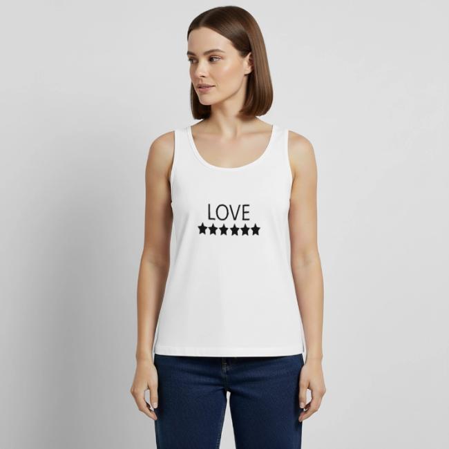 LOVE (Black font)