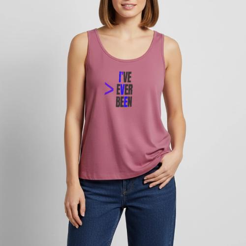 Better Than I've Ever Been - Women's Premium Tank Top
