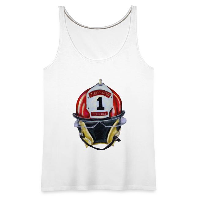 Firefighter