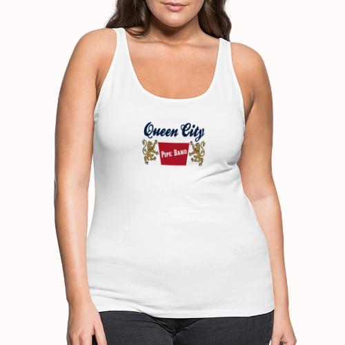Banquet - Women's Premium Tank Top