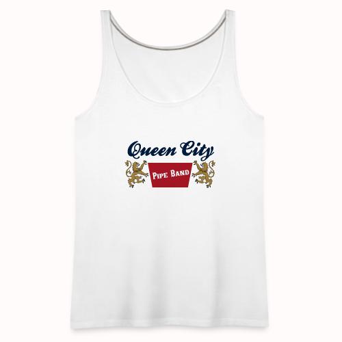 Banquet - Women's Premium Tank Top