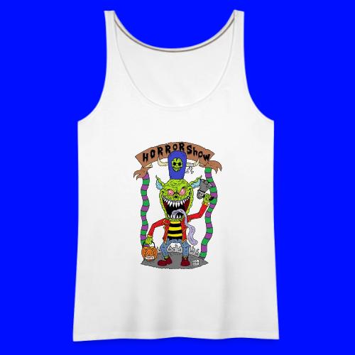 horrorshow - Women's Premium Tank Top