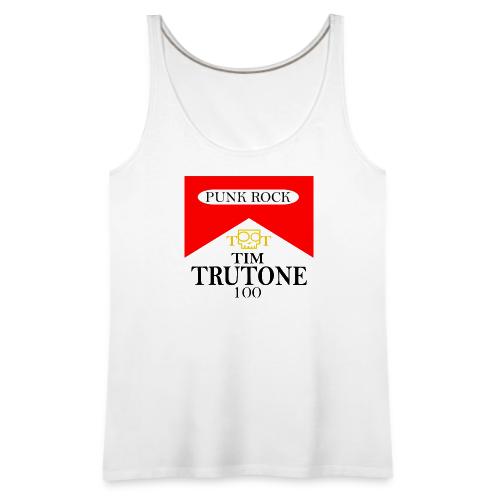 Truboro - Women's Premium Tank Top