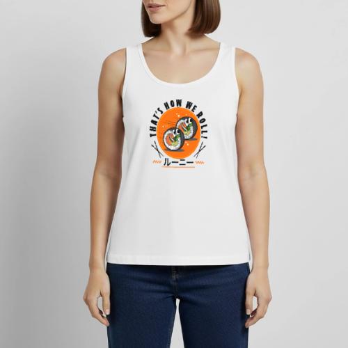 Thats how we roll - Women's Premium Tank Top