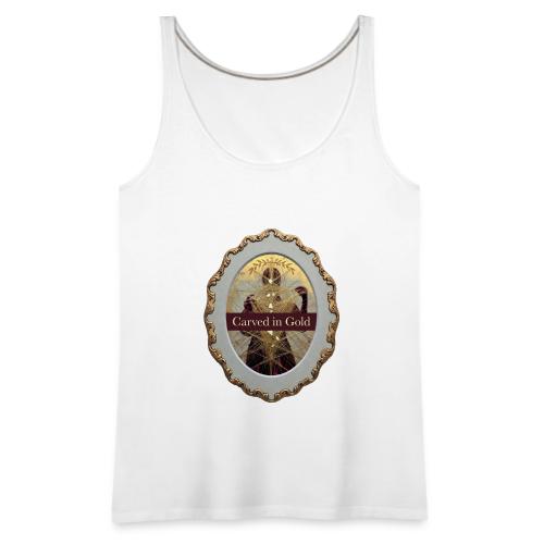 Women's Day Legacy T Shirt, Heritage Gift 2026 - Women's Premium Tank Top