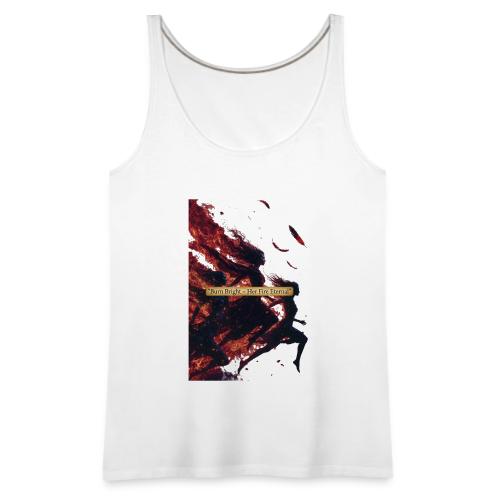 Women's Day Legacy T Shirt, Women's Day Gift - Women's Premium Tank Top